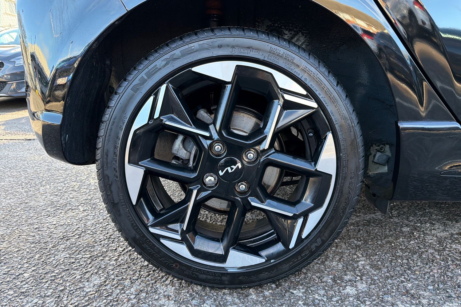 Used Kia Picanto 2025 for sale - 77346937: Photo 43