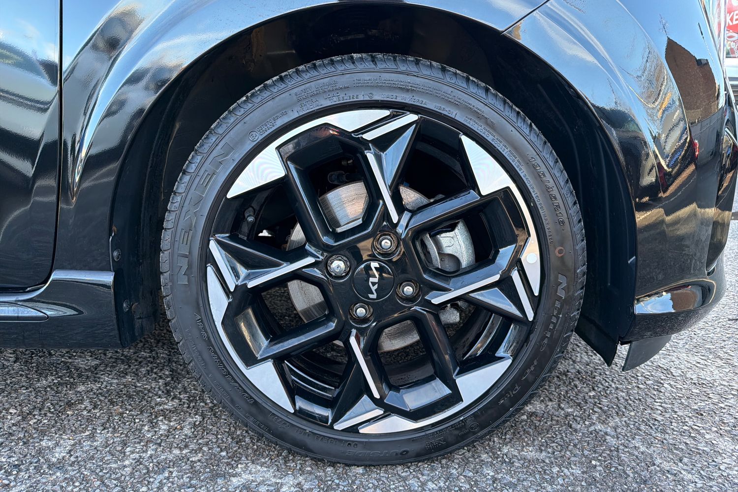 Used Kia Picanto 2025 for sale - 77346937: Photo 44