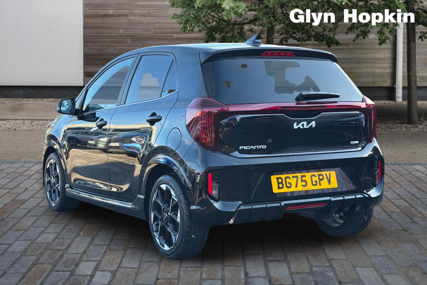 Used Kia Picanto 2025 for sale - 77346937: Photo 5