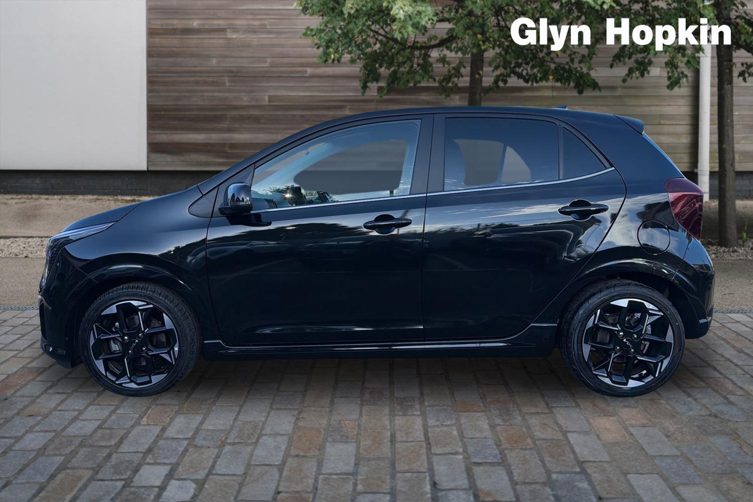 Used Kia Picanto 2025 for sale - 77346937: Photo 6