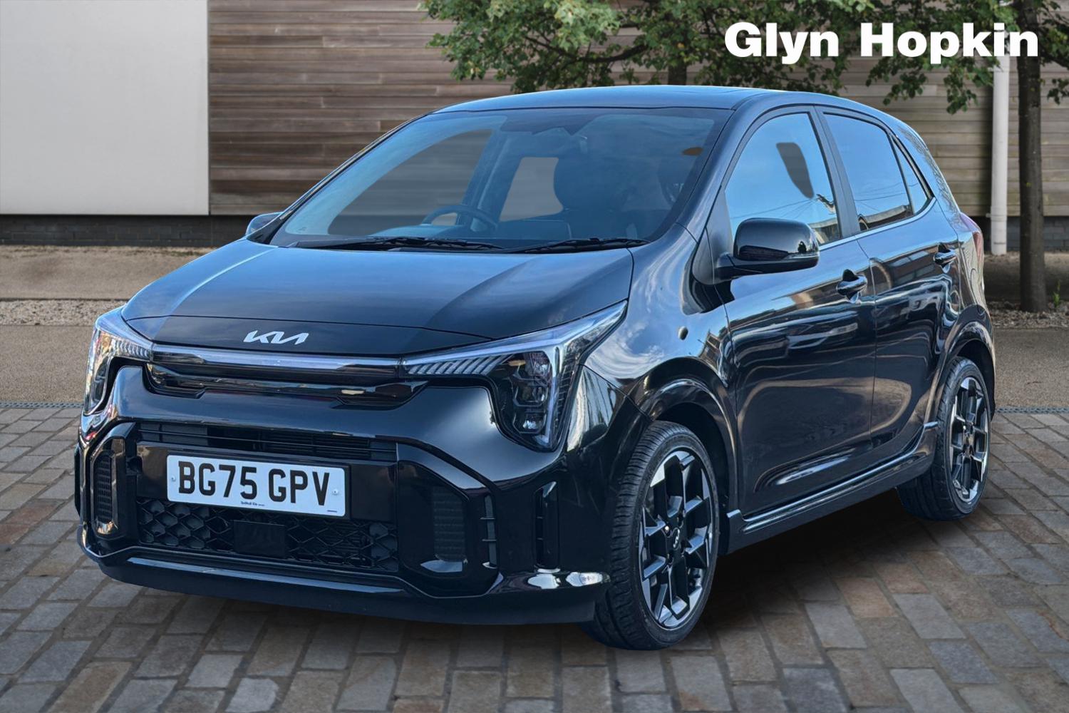 Used Kia Picanto 2025 for sale - 77346937: Photo 7