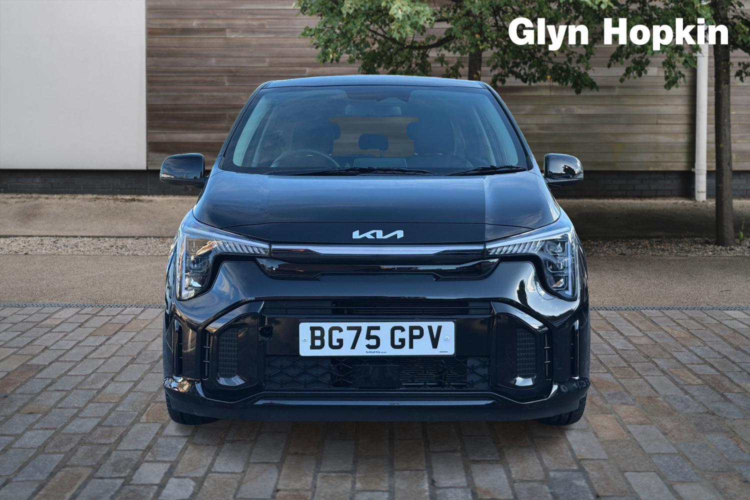 Used Kia Picanto 2025 for sale - 77346937: Photo 8