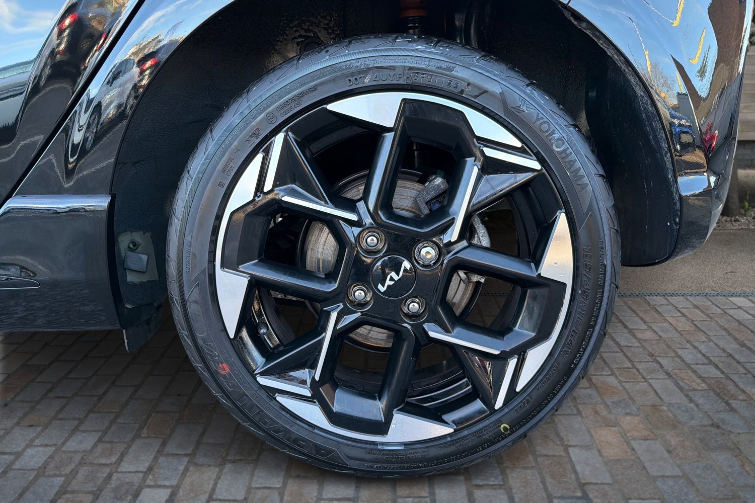 Used Kia Picanto 2025 for sale - 77346937: Photo 9