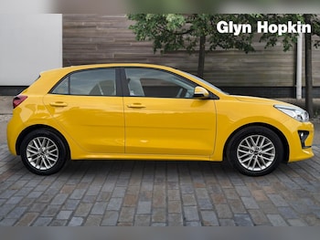 Used Kia Rio 2023 for sale - 77826522: Photo