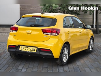 Used Kia Rio 2023 for sale - 77826522: Photo