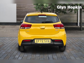 Used Kia Rio 2023 for sale - 77826522: Photo