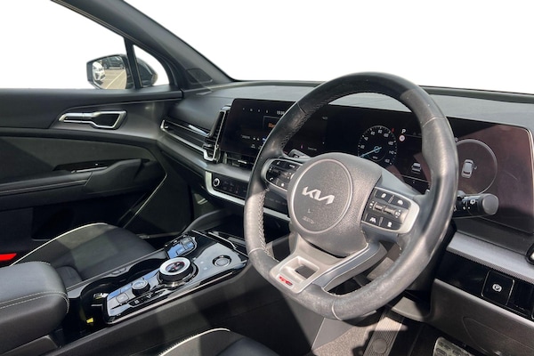 Used Kia Sportage 2022 for sale - 75602922: Photo 10