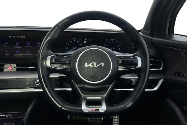 Used Kia Sportage 2022 for sale - 75602922: Photo 11