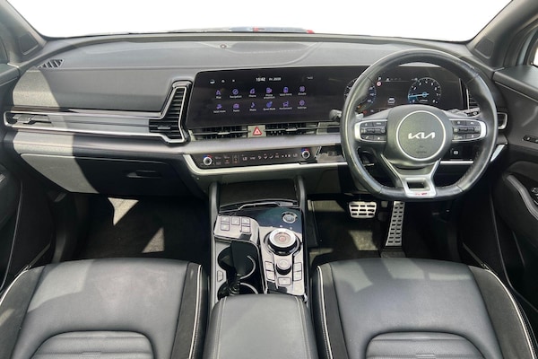 Used Kia Sportage 2022 for sale - 75602922: Photo 12