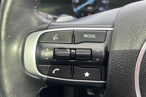 Used Kia Sportage 2022 for sale - 75602922: Photo 21
