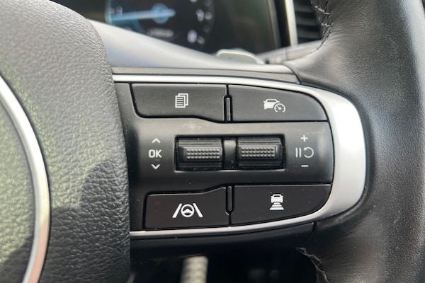 Used Kia Sportage 2022 for sale - 75602922: Photo 22