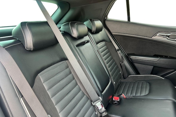 Used Kia Sportage 2022 for sale - 75602922: Photo 23