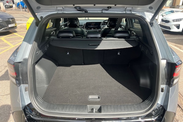 Used Kia Sportage 2022 for sale - 75602922: Photo 24