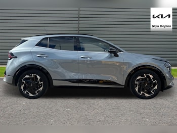 Used Kia Sportage 2022 for sale - 75602922: Photo