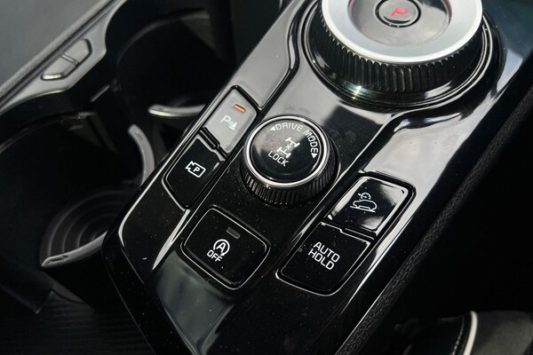 Used Kia Sportage 2022 for sale - 75602922: Photo 35