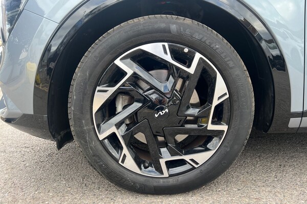 Used Kia Sportage 2022 for sale - 75602922: Photo 42