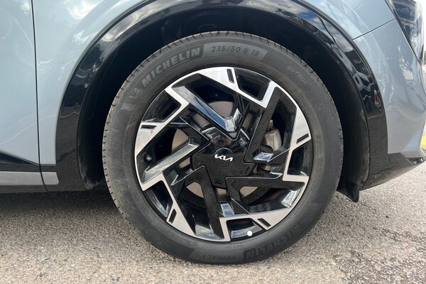 Used Kia Sportage 2022 for sale - 75602922: Photo 43