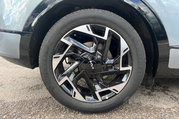 Used Kia Sportage 2022 for sale - 75602922: Photo 44
