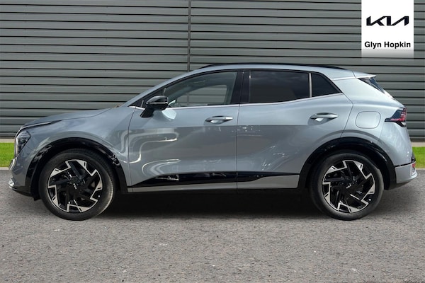 Used Kia Sportage 2022 for sale - 75602922: Photo 6