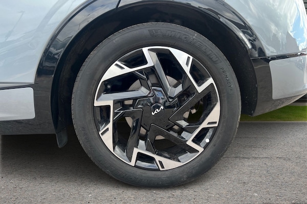 Used Kia Sportage 2022 for sale - 75602922: Photo 9