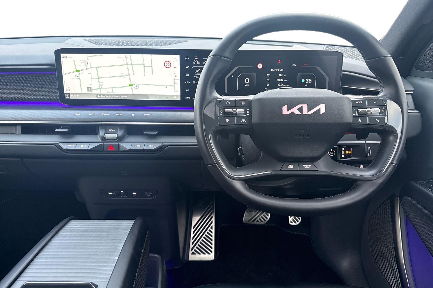 Used Kia EV9 2025 for sale - 76868786: Photo 11