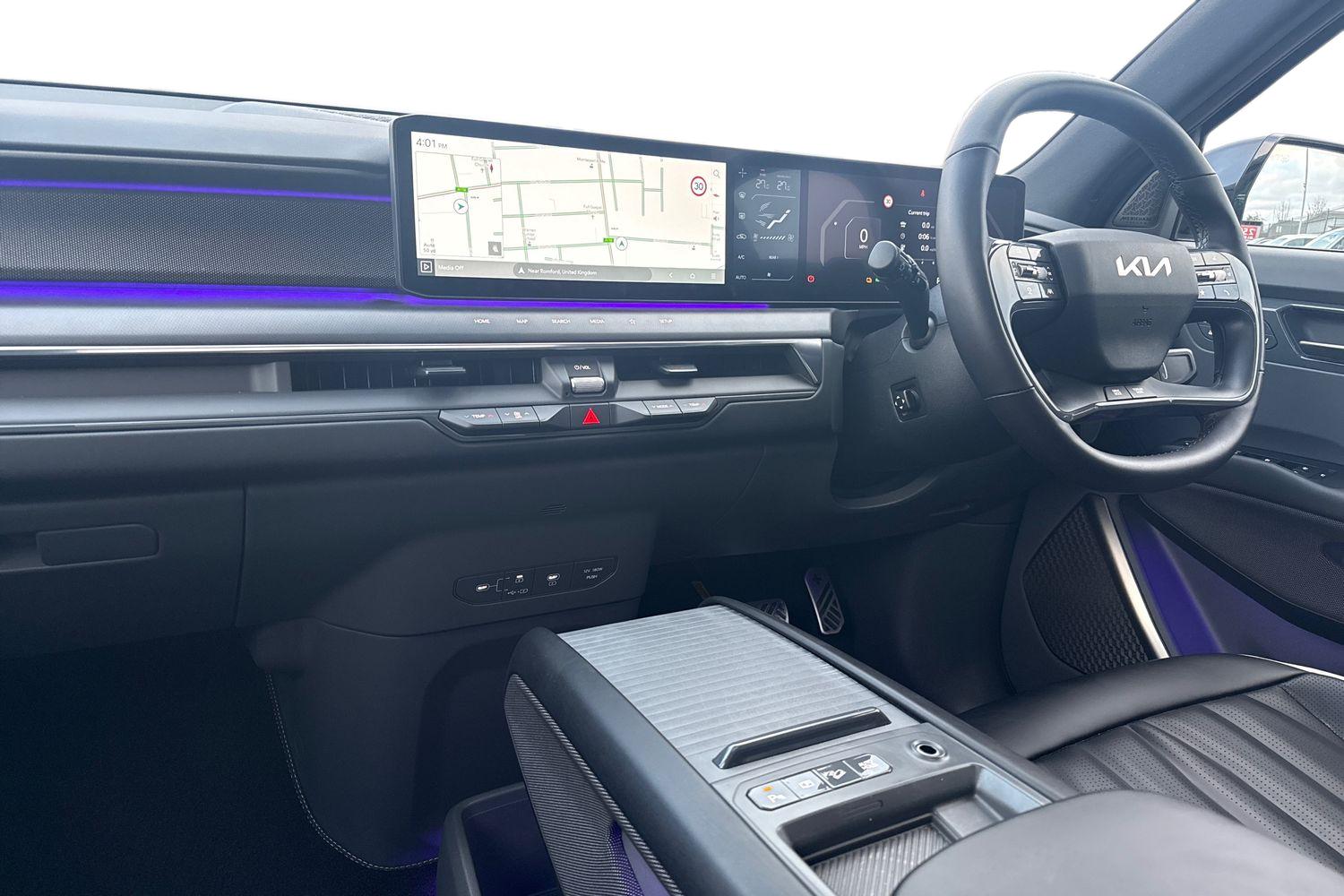 Used Kia EV9 2025 for sale - 76868786: Photo 13