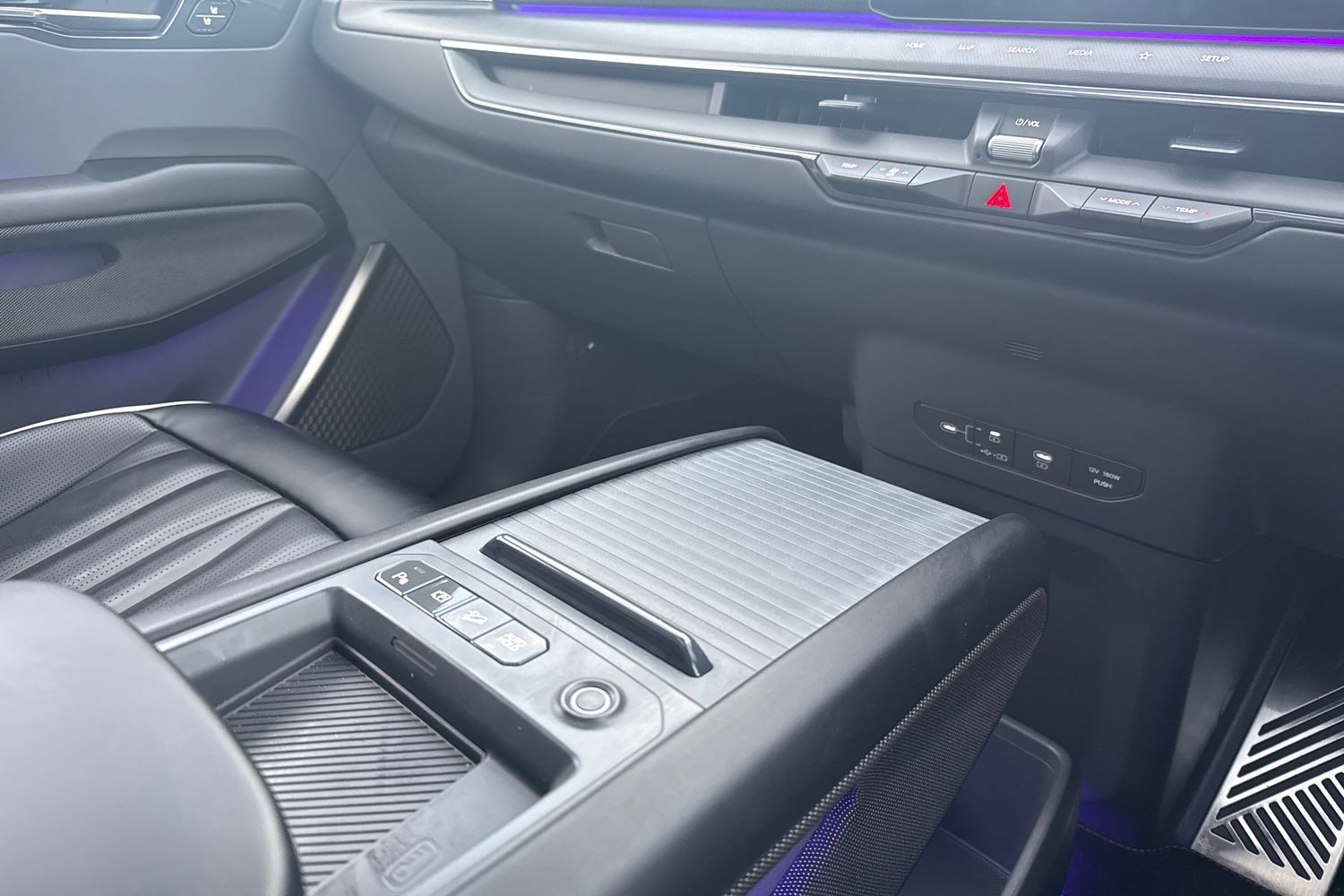 Used Kia EV9 2025 for sale - 76868786: Photo 14