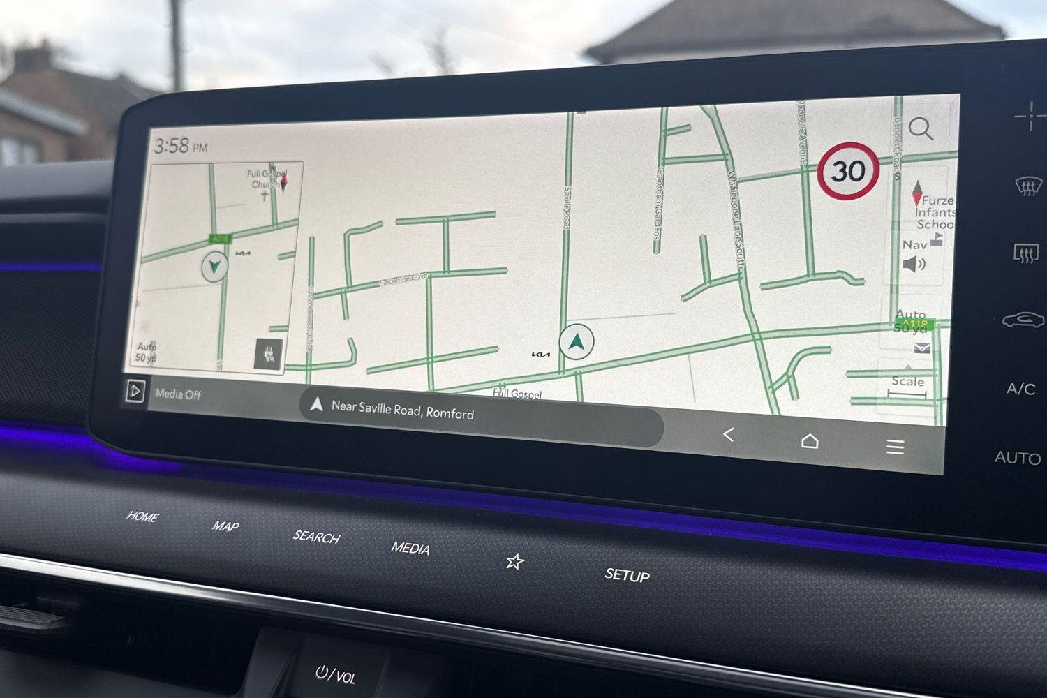 Used Kia EV9 2025 for sale - 76868786: Photo 18