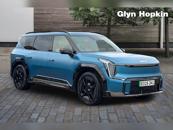 Used Kia EV9 2025 for sale - 76868786: Photo