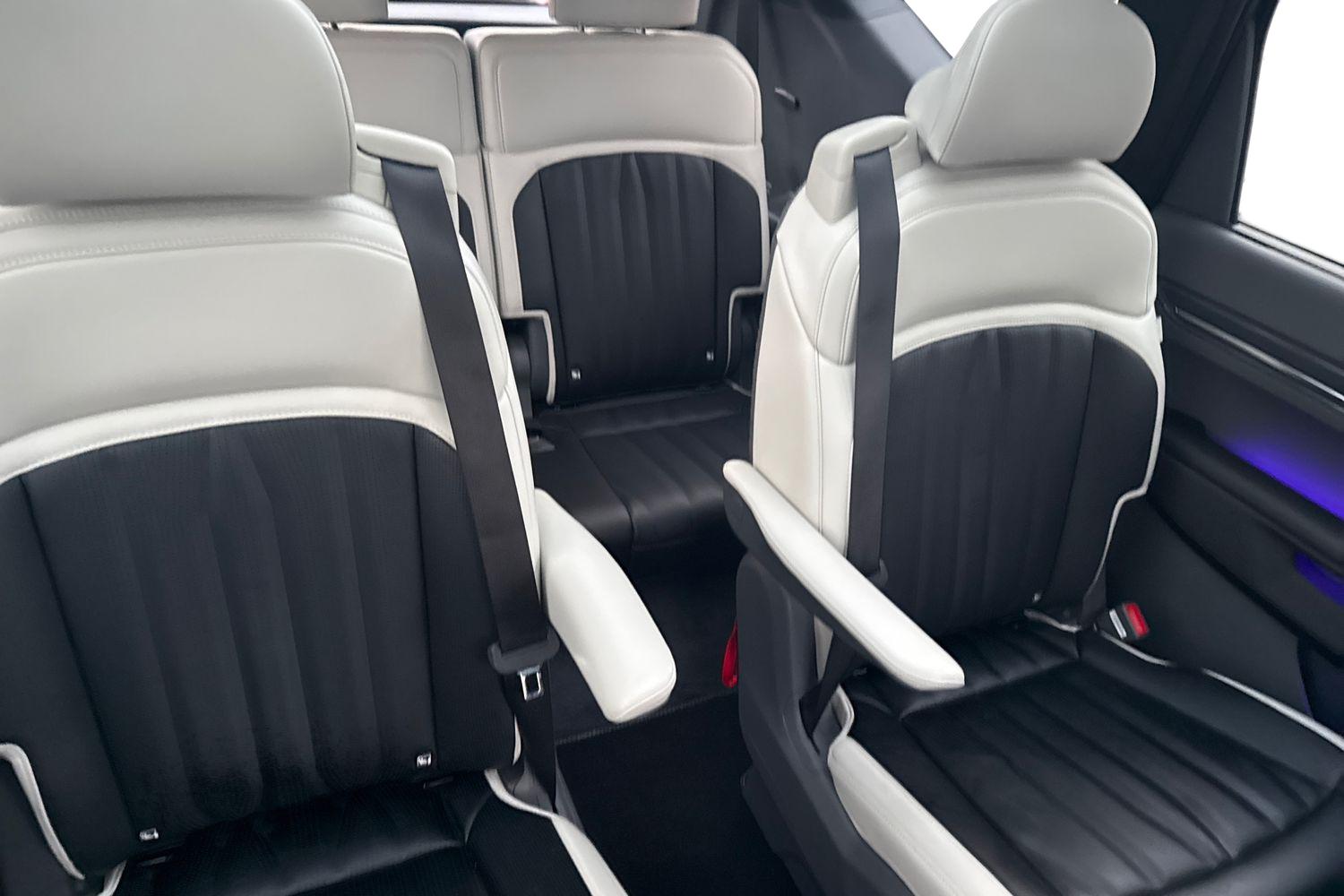 Used Kia EV9 2025 for sale - 76868786: Photo 23