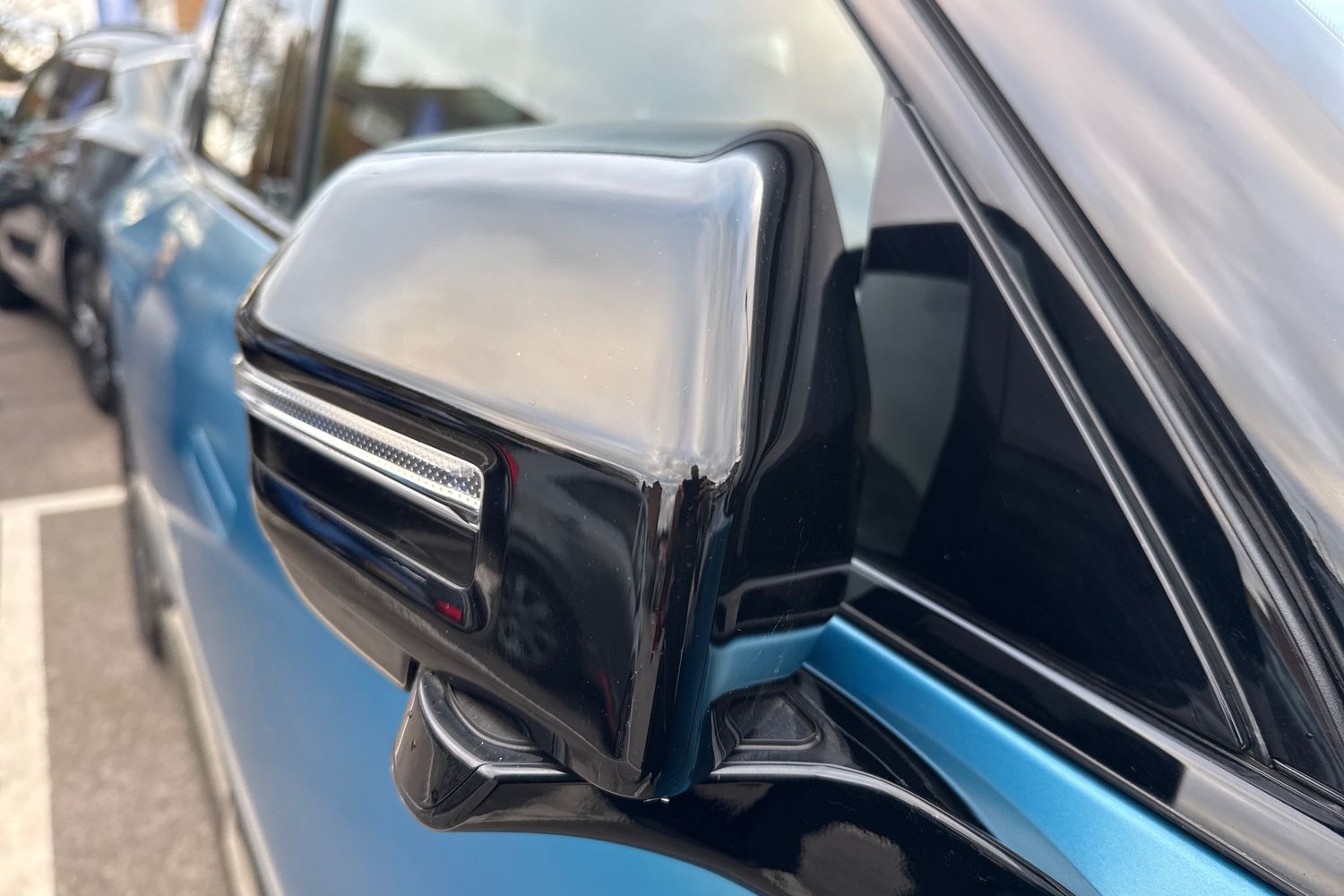 Used Kia EV9 2025 for sale - 76868786: Photo 27