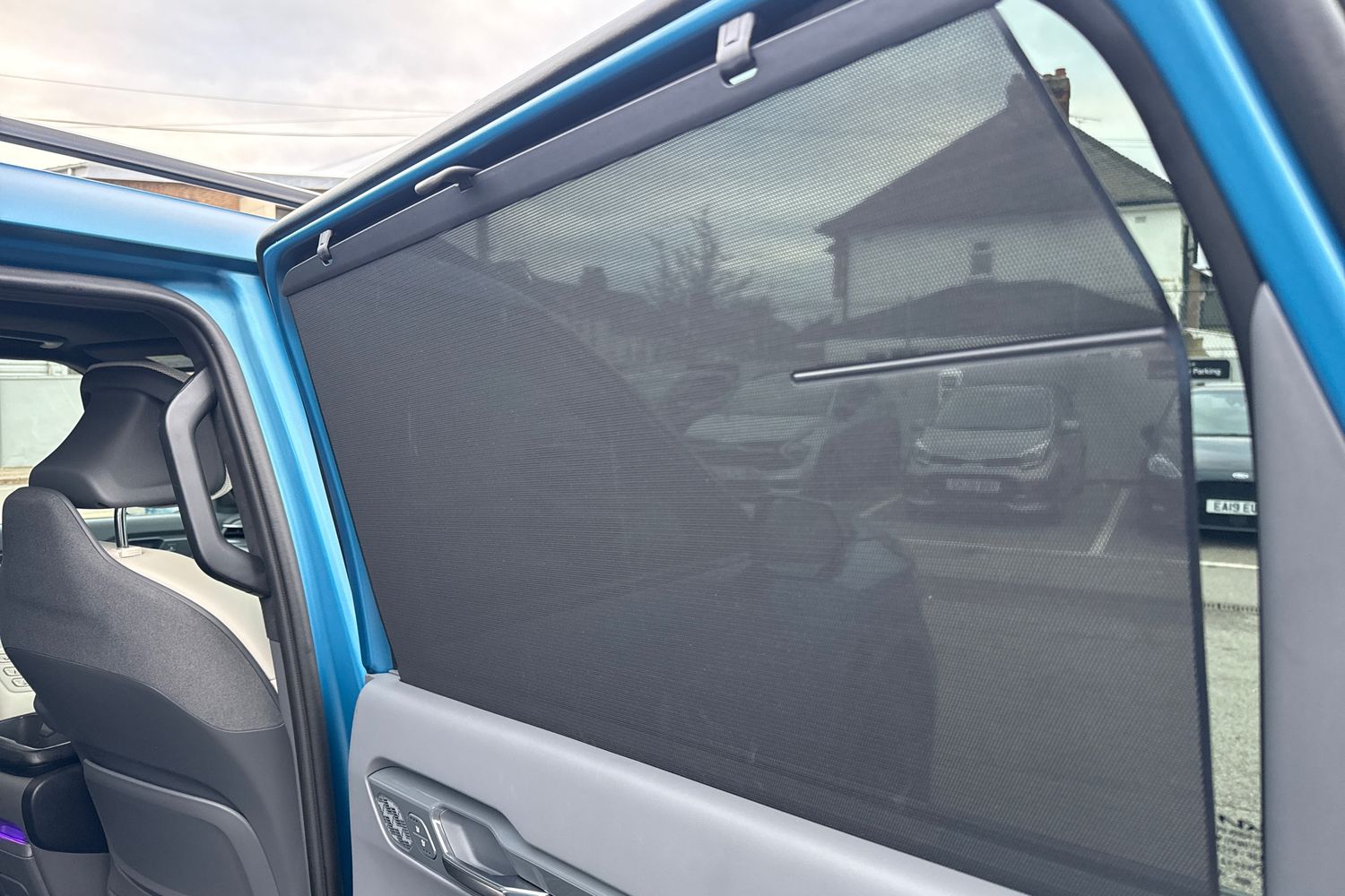 Used Kia EV9 2025 for sale - 76868786: Photo 31