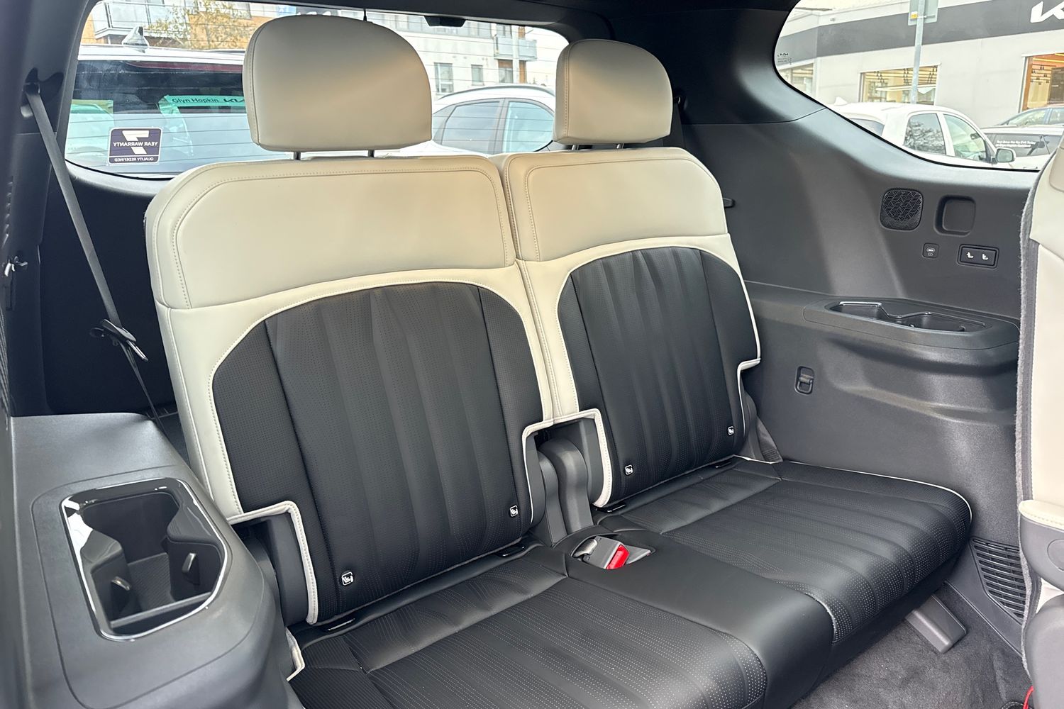 Used Kia EV9 2025 for sale - 76868786: Photo 32