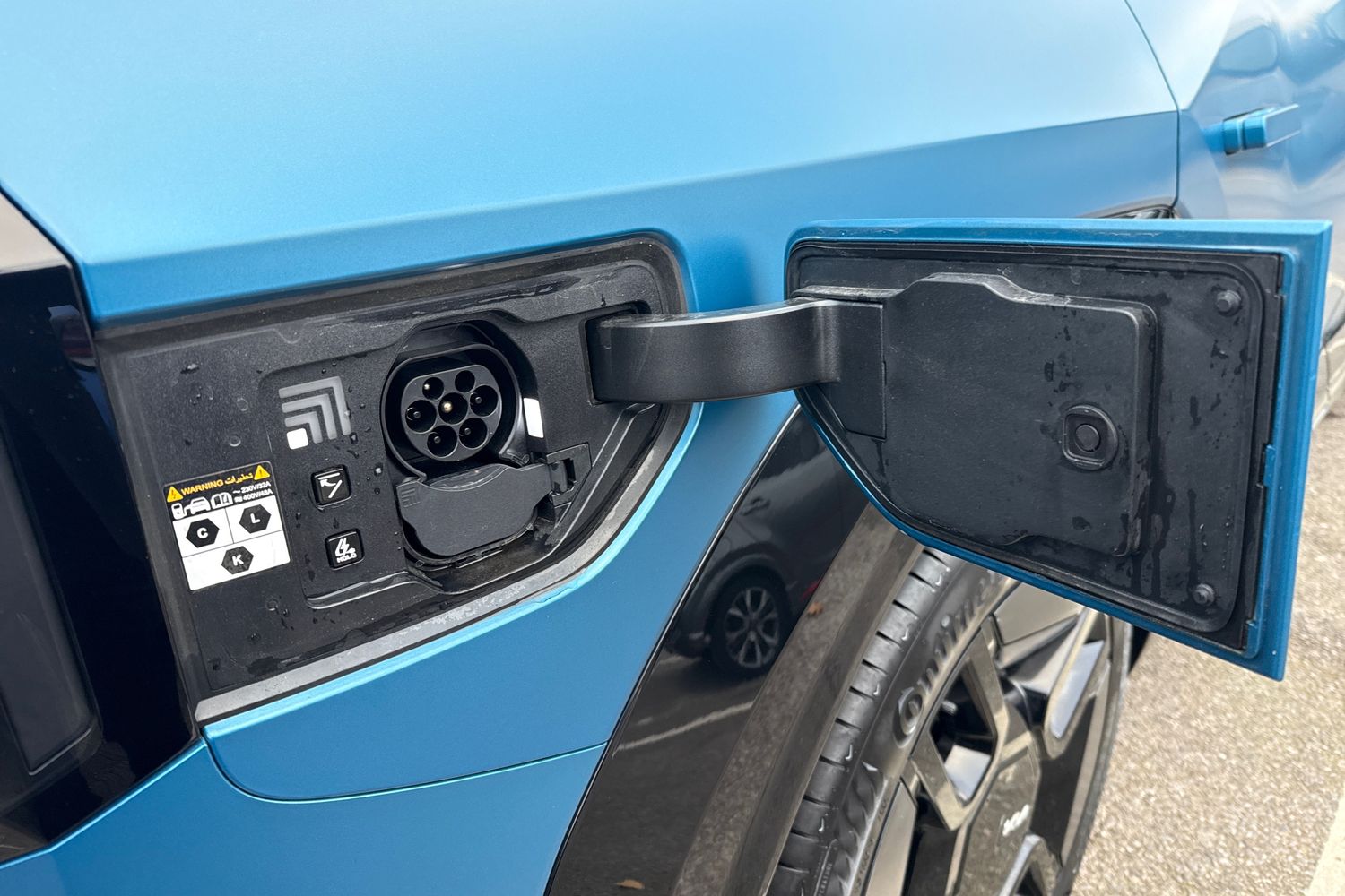 Used Kia EV9 2025 for sale - 76868786: Photo 34