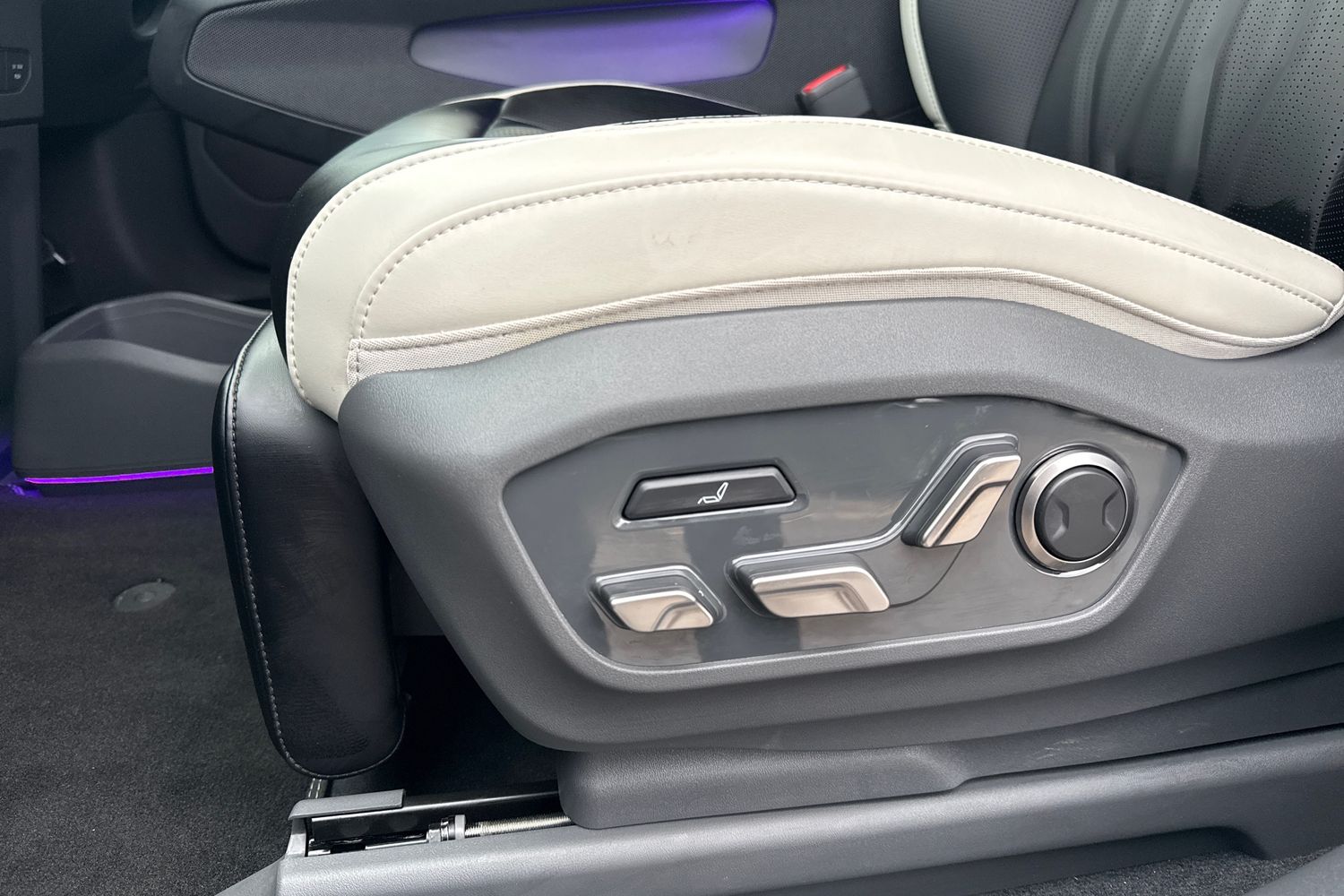 Used Kia EV9 2025 for sale - 76868786: Photo 36