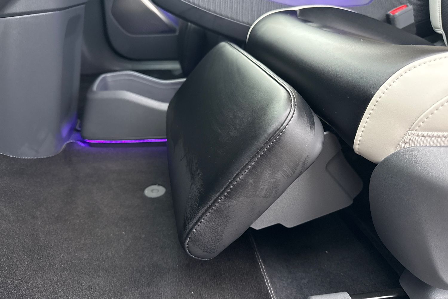 Used Kia EV9 2025 for sale - 76868786: Photo 37