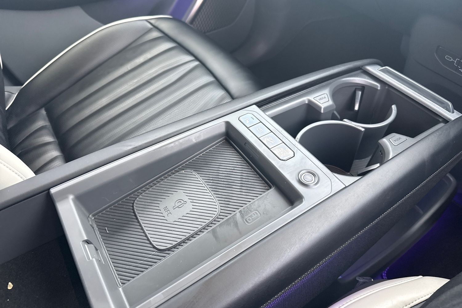 Used Kia EV9 2025 for sale - 76868786: Photo 42