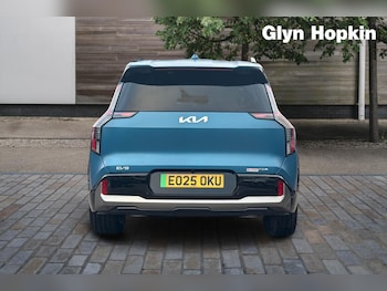Used Kia EV9 2025 for sale - 76868786: Photo