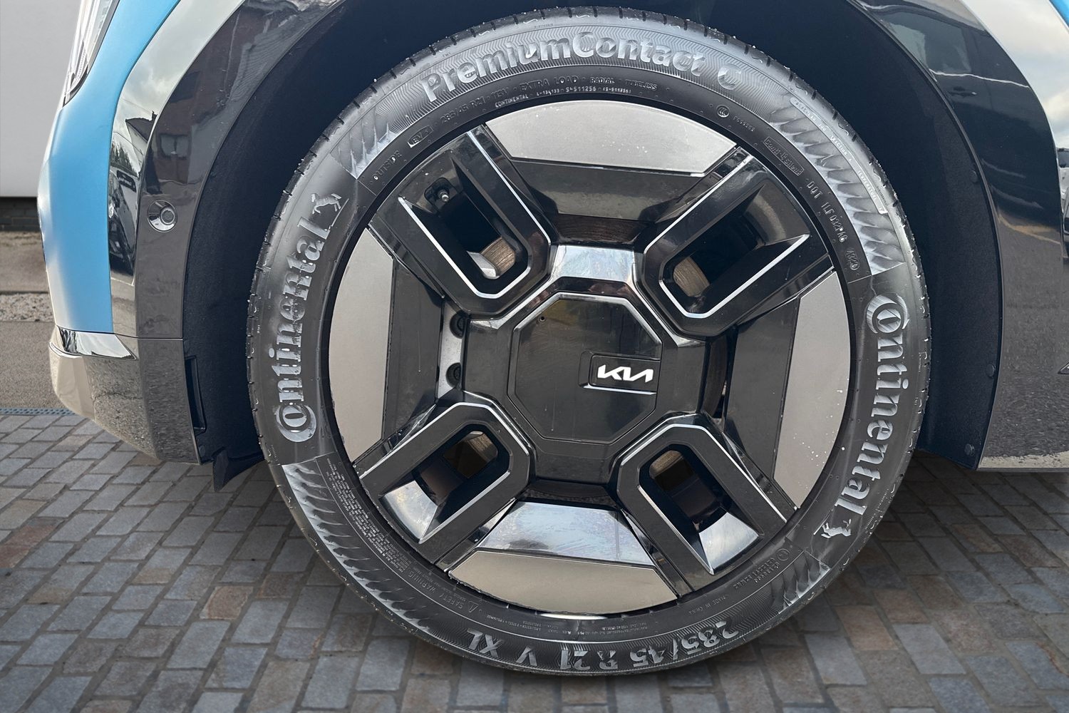 Used Kia EV9 2025 for sale - 76868786: Photo 9