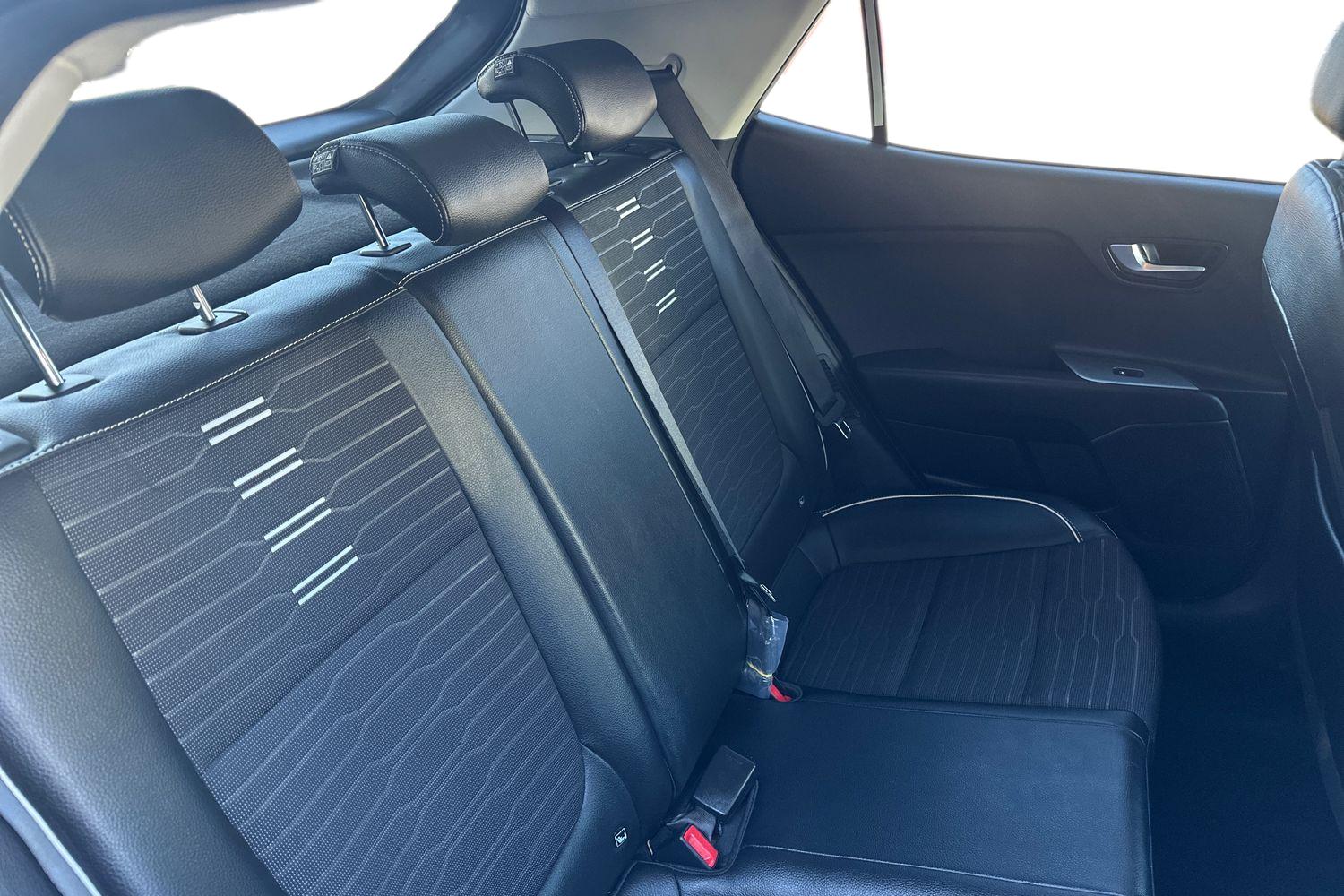 Used Kia Stonic 2025 for sale - 76871325: Photo 23