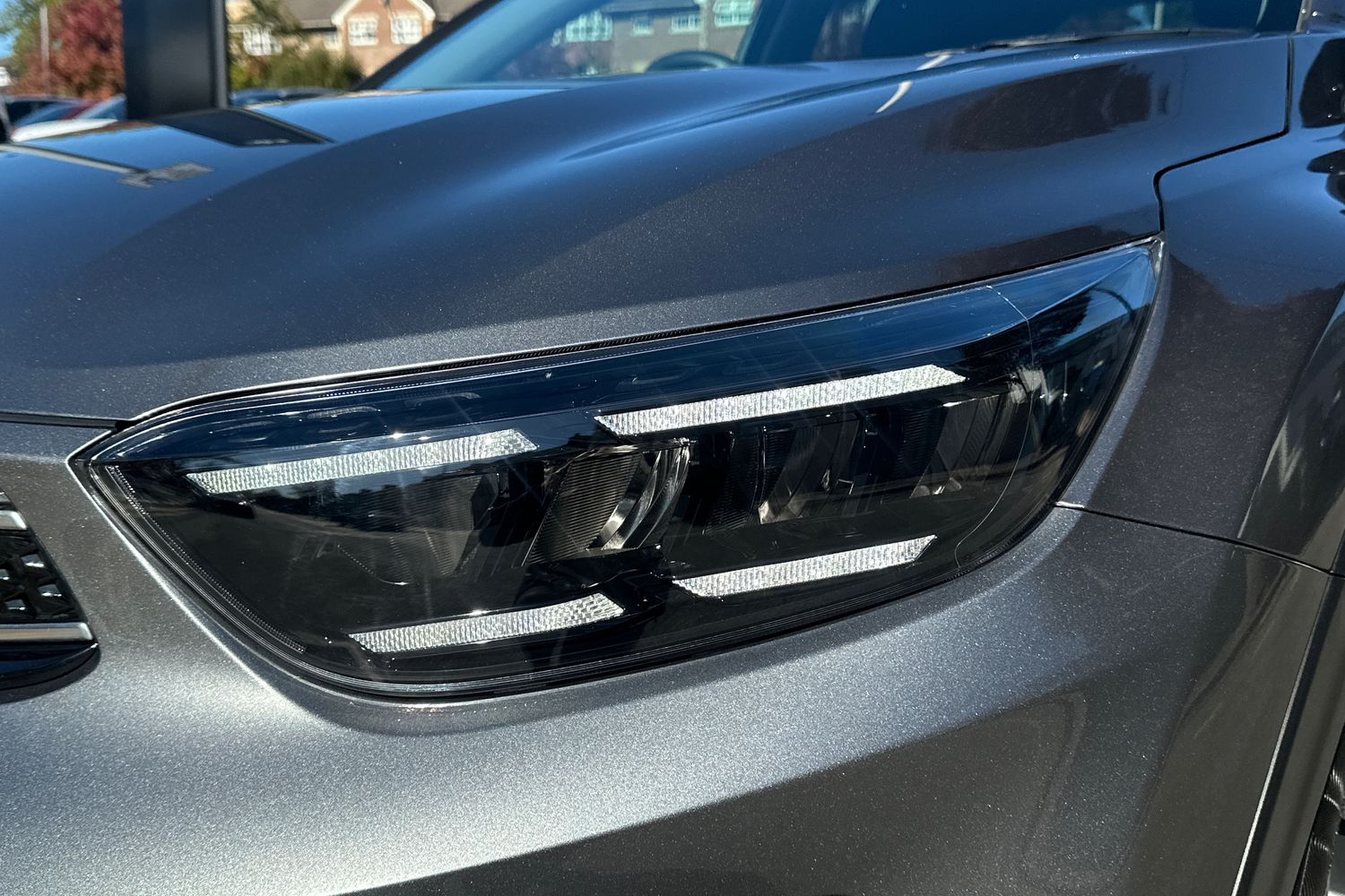 Used Kia Stonic 2025 for sale - 76871325: Photo 27