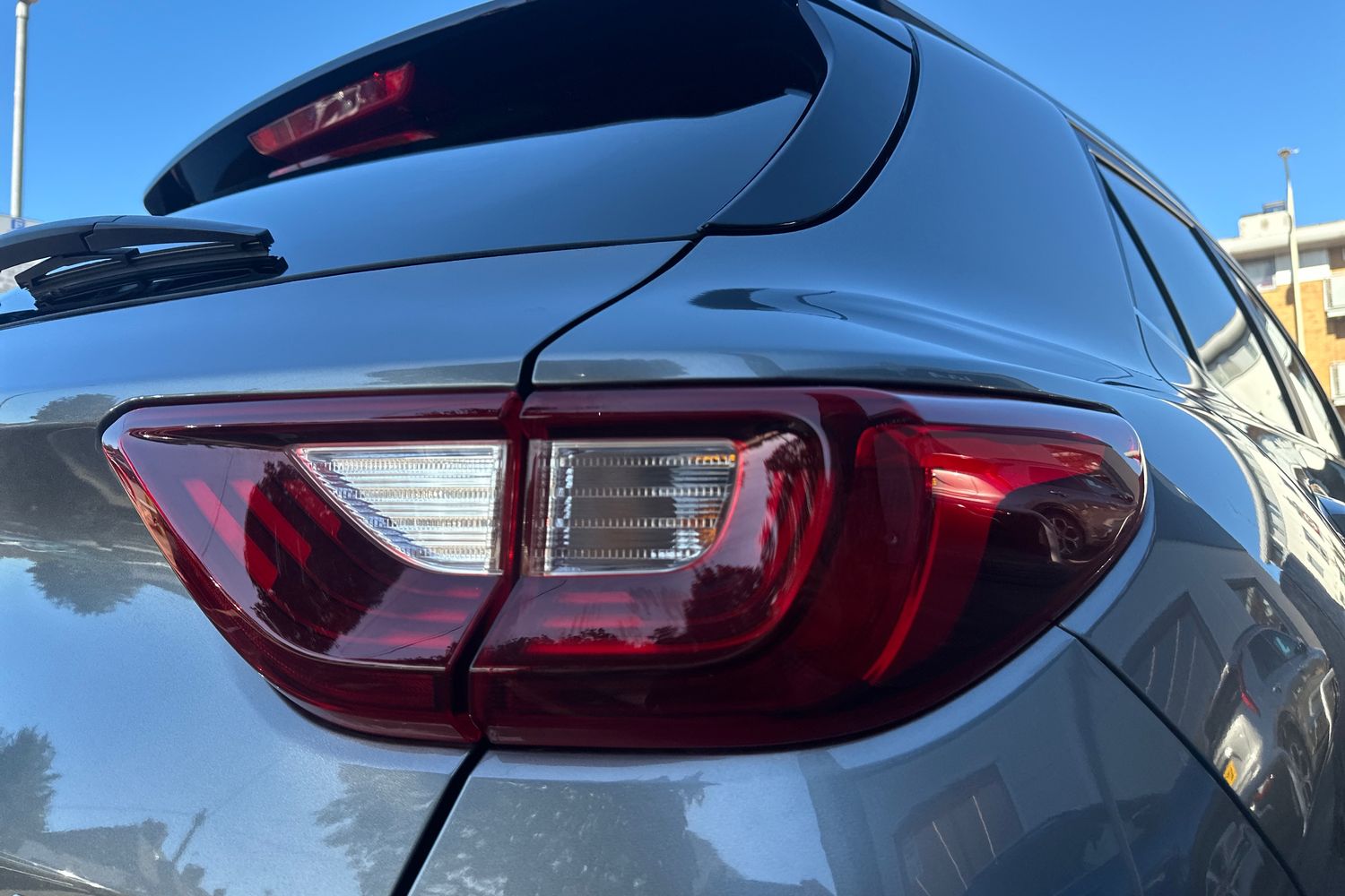 Used Kia Stonic 2025 for sale - 76871325: Photo 35