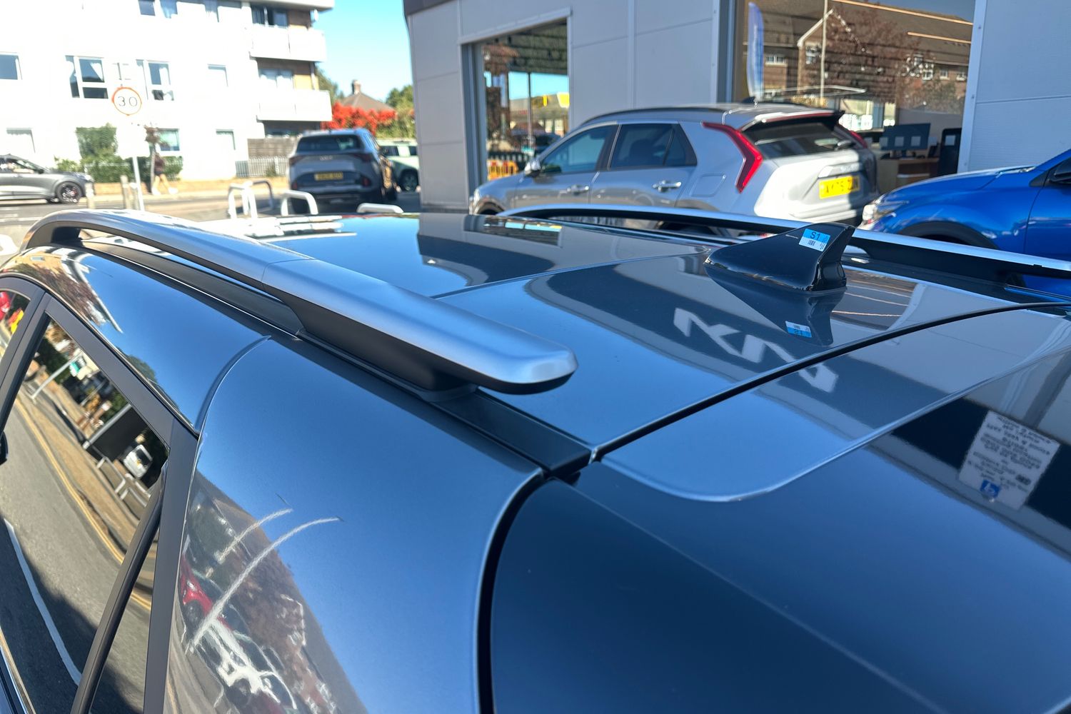 Used Kia Stonic 2025 for sale - 76871325: Photo 36