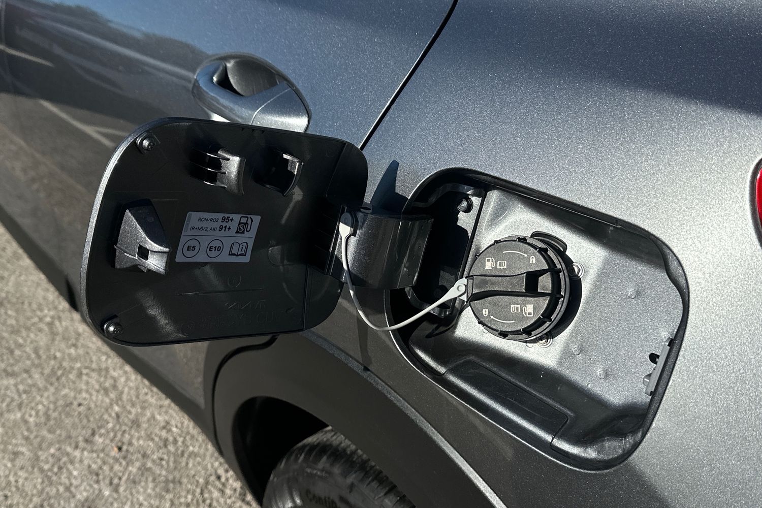 Used Kia Stonic 2025 for sale - 76871325: Photo 42