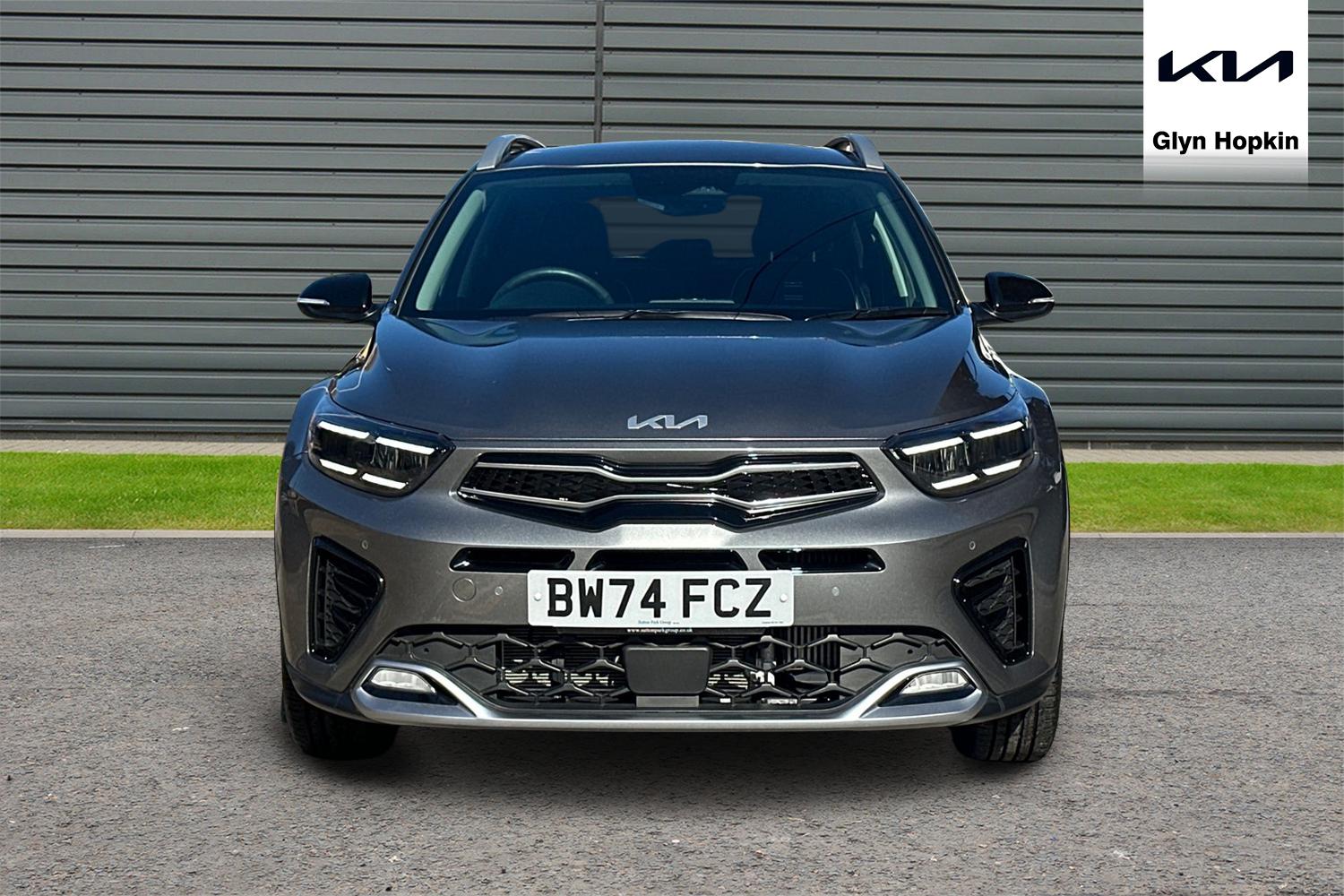 Used Kia Stonic 2025 for sale - 76871325: Photo 8