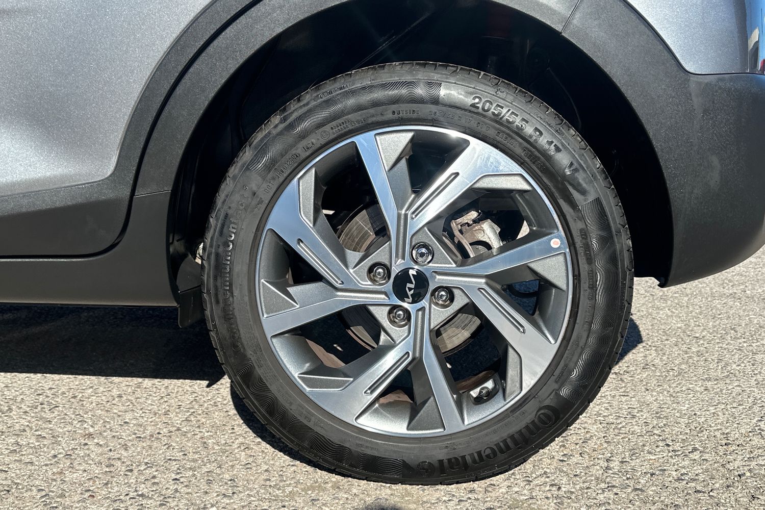 Used Kia Stonic 2025 for sale - 76871325: Photo 9