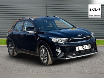 Kia - Stonic