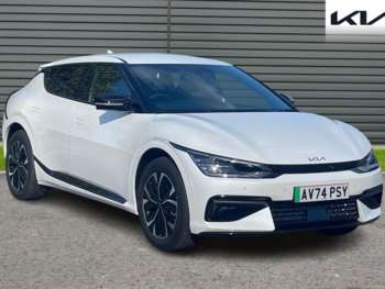 2024 - 166kW GT Line 77.4kWh 5dr Auto