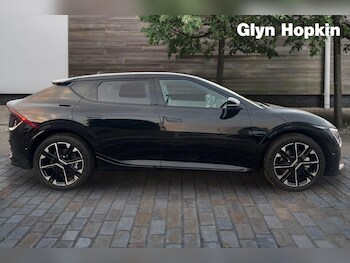 Used Kia EV6 2024 for sale - 76161346: Photo