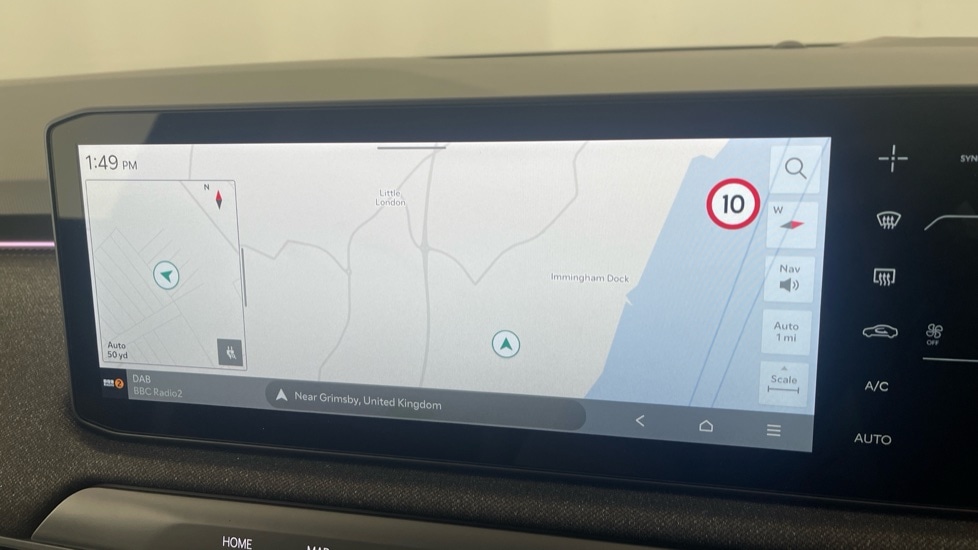 Used Kia EV3 2024 for sale - 77232290: Photo 10